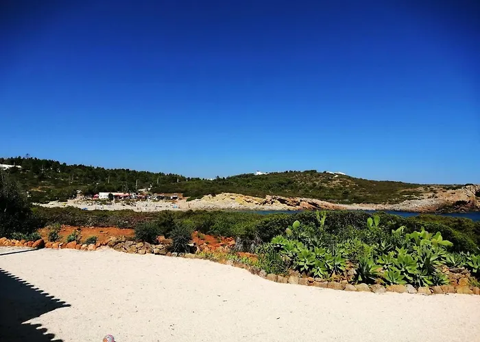 Tasi Ingrina * Vila do Bispo