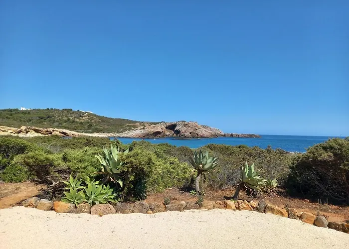 Tasi Ingrina Hébergement de vacances