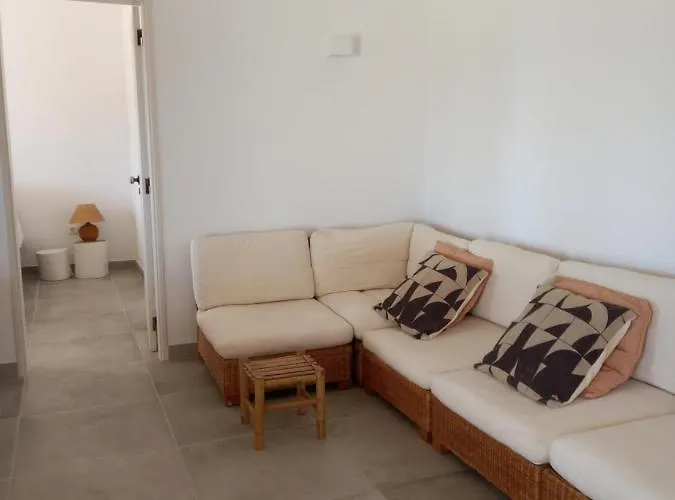 Hébergement de vacances Tasi Ingrina *