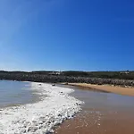 Tasi Ingrina Prázdninový dům Vila do Bispo