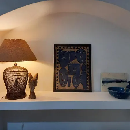 Tasi Ingrina Ferienhaus *
