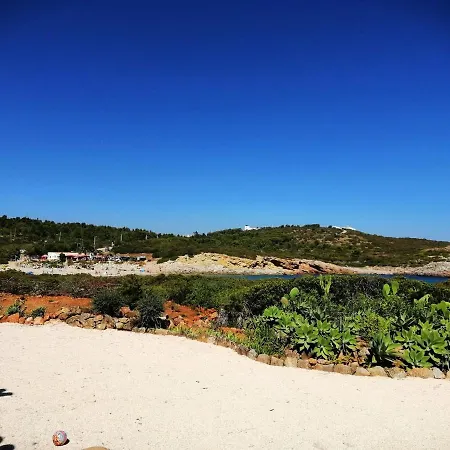 Tasi Ingrina * Vila do Bispo