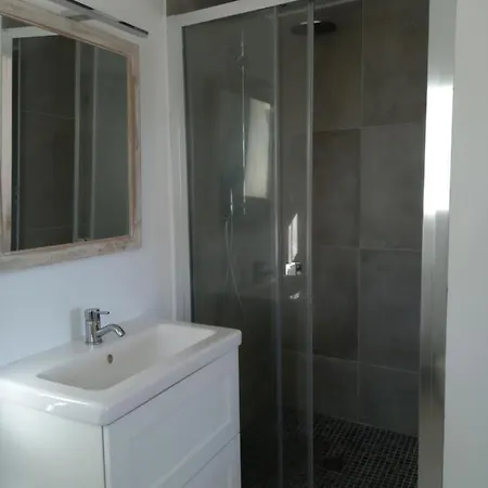 Holiday home Tasi Ingrina Vila do Bispo