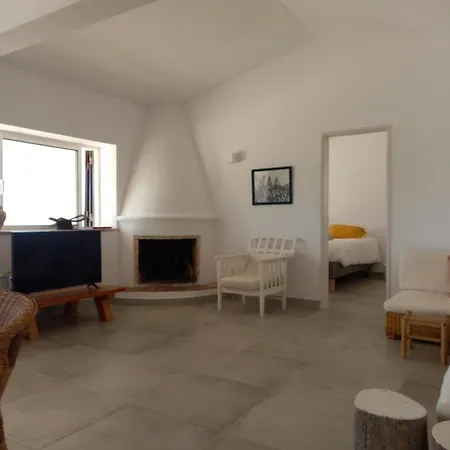 Tasi Ingrina Vila do Bispo