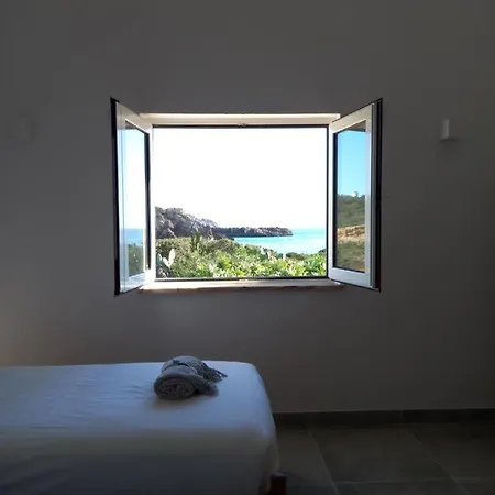 Tasi Ingrina Сasa de vacaciones