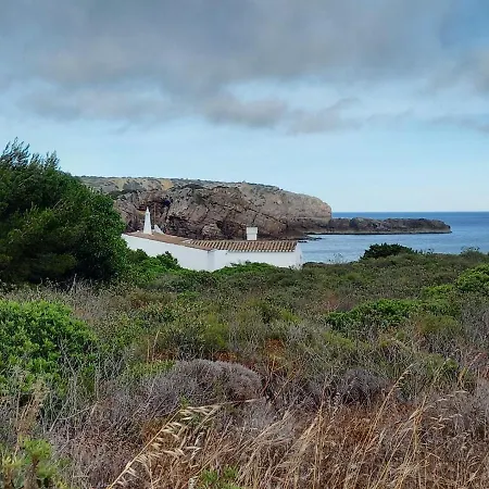 Tasi Ingrina Vila do Bispo