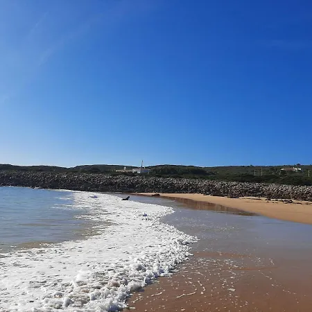 Tasi Ingrina Сasa de vacaciones Vila do Bispo