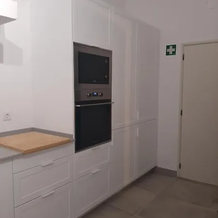 Tasi Ingrina Holiday home Vila do Bispo