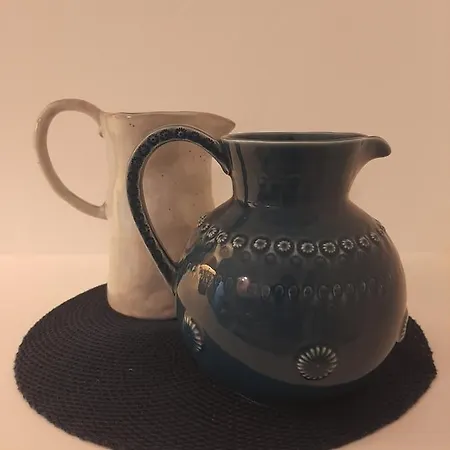 Tasi Ingrina Ferienhaus