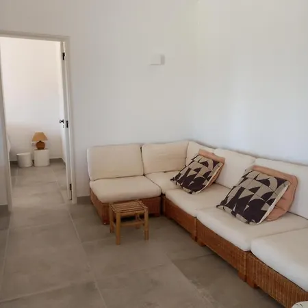 Сasa de vacaciones Tasi Ingrina *