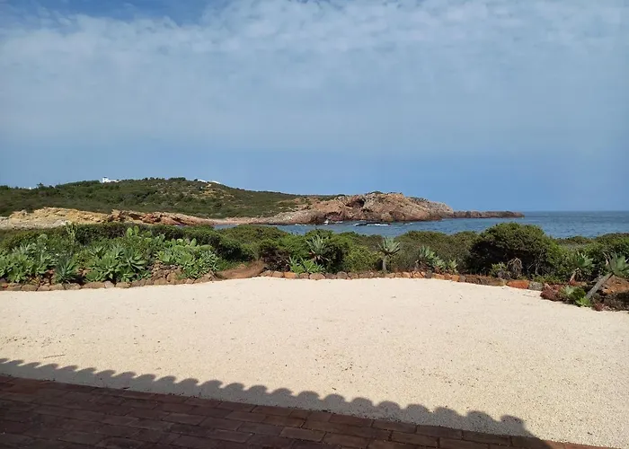 Tasi Ingrina Vila do Bispo