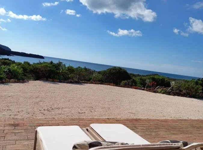 Tasi Ingrina Vila do Bispo