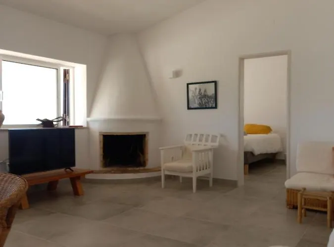 Tasi Ingrina Vila do Bispo