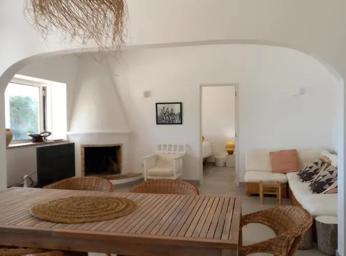 Dom wakacyjny Tasi Ingrina *