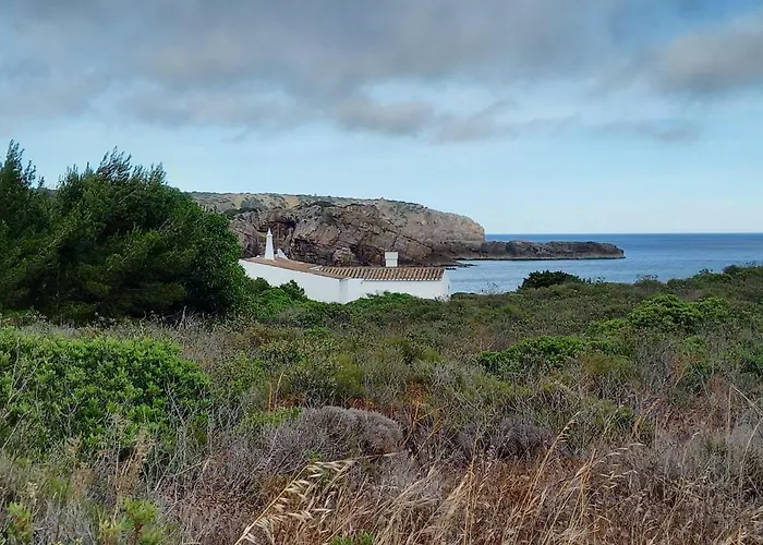 Tasi Ingrina Vila do Bispo