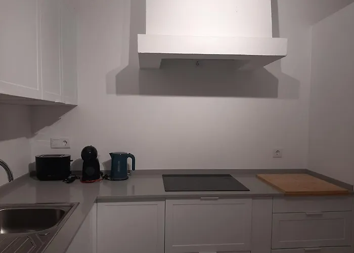 Dom wakacyjny Tasi Ingrina *