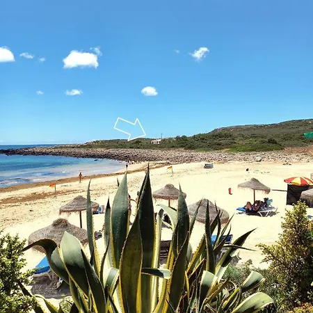 Vakantiehuis Tasi Ingrina *