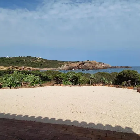 Tasi Ingrina Vila do Bispo