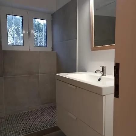 Tasi Ingrina Vakantiehuis Vila do Bispo