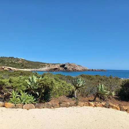 Tasi Ingrina Vakantiehuis