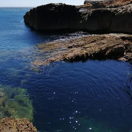 Tasi Ingrina Vakantiehuis Vila do Bispo
