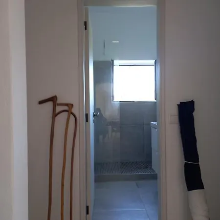 Tasi Ingrina * Vila do Bispo