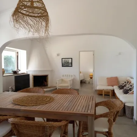 Vakantiehuis Tasi Ingrina *