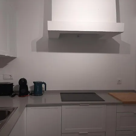 Vakantiehuis Tasi Ingrina *