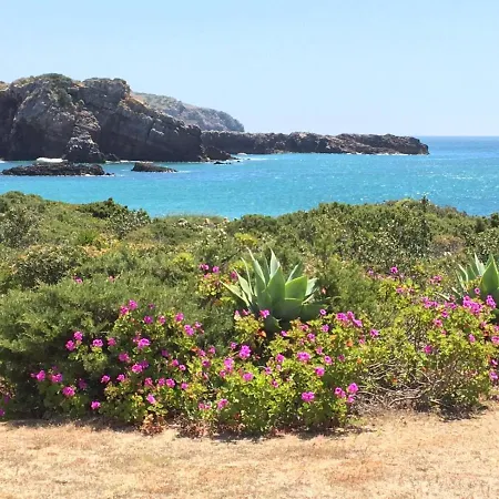 Tasi Ingrina * Vila do Bispo